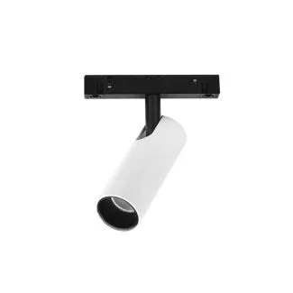 OXYLED 893166 MULTILINE MINI SPOT 7W KOLOR BIAŁY