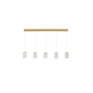 LUCES EXCLUSIVAS LE46124 MURO LAMPA WISZĄCA