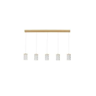 LUCES EXCLUSIVAS LE46124 MURO LAMPA WISZĄCA