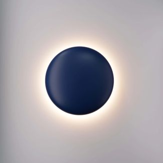 SIGMA 42051 DROP LED granatowy