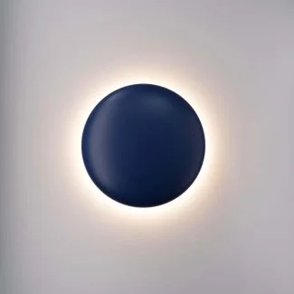SIGMA 42051 DROP LED granatowy