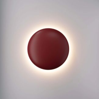 SIGMA 42052 DROP LED bordowy