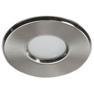 CANDELLUX 2290837 SH-04 SN MR16 SATYNA NIKIEL OPRAWA HERMETYCZNA IP65