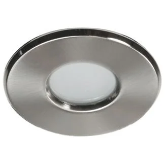CANDELLUX 2290837 SH-04 SN MR16 SATYNA NIKIEL OPRAWA HERMETYCZNA IP65
