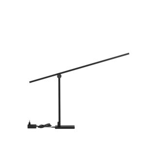 LUCES EXCLUSIVAS LE45842 ARGANDA LAMPA STOŁOWA