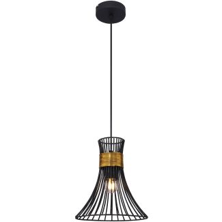 GLOBO PURRA 54814H Lampa wisząca