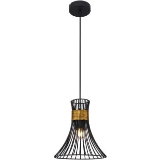 GLOBO PURRA 54814H Lampa wisząca