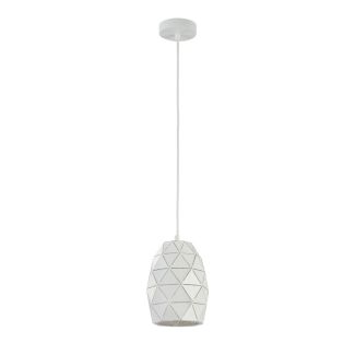 WYPRZEDAŻ MAYTONI MOD199-PL-03-W Pendant Louvre Pendant Lamp White