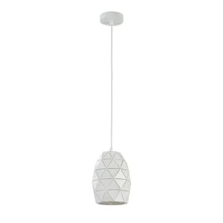 WYPRZEDAŻ MAYTONI MOD199-PL-03-W Pendant Louvre Pendant Lamp White