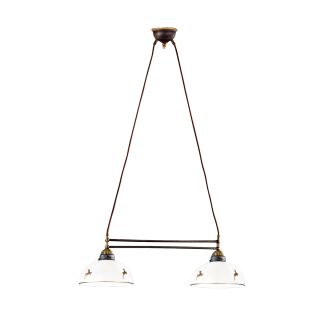 KOLARZ 731.82.150 NONNA lampa wisząca