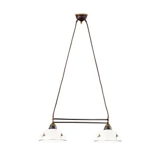 KOLARZ 731.82.150 NONNA lampa wisząca