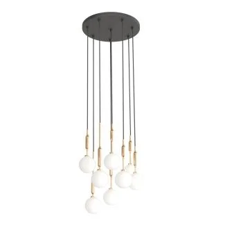 OPEN DESIGN OR85334 Ero VIII Gold 40