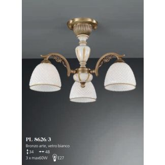 RECCAGNI ANGELO 8626 PL.8626/3