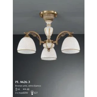RECCAGNI ANGELO 8626 PL.8626/3