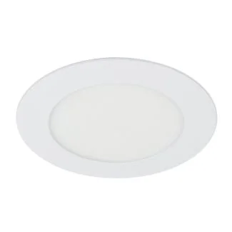 CANDELLUX 2245591 SP-03 WH 9W LED 230V oczko sufitowe lampa sufitowa PANEL LED STAŁA OKRĄGŁA ŚR. 170