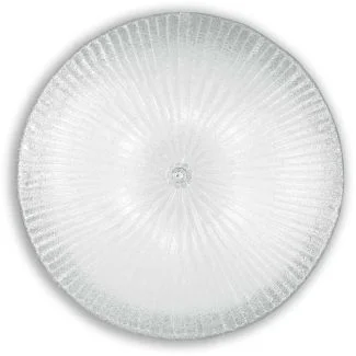IDEAL LUX SHELL PL6 008622