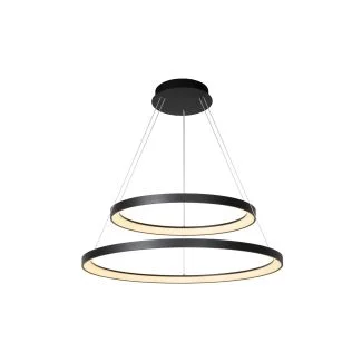 LUCIDE 46403/92/30 LAMPA WISZĄCA NOWOCZESNA LEDVIDAL