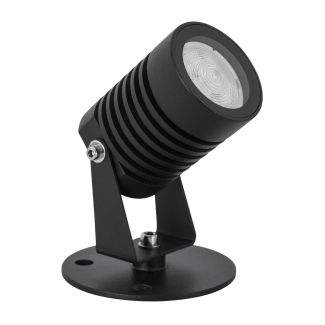 Luces Exclusivas CUMANAYAGUA LE71560 LAMPA ZEWNETRZNA STOJĄCA szary