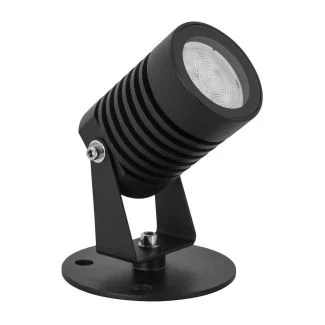 Luces Exclusivas CUMANAYAGUA LE71560 LAMPA ZEWNETRZNA STOJĄCA szary