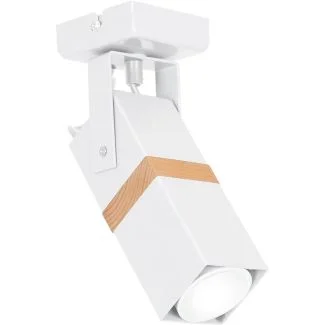 MILAGRO MLP5405 VIDAR WHITE 1xGU10 25W