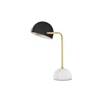 LUCES EXCLUSIVAS LE43735 ABALOMA lampa biurkowa