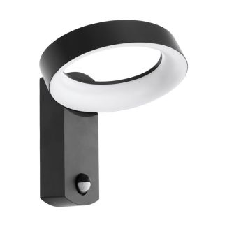 EGLO 97308 PERNATE lampa ścienna Oświetlenie zewnętrzne