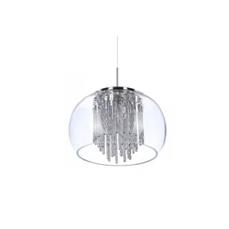 AZZARDO AZ3081 REGO 1 DECORATIVE LAMP