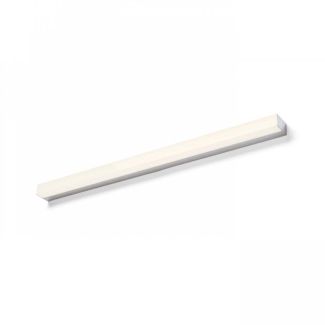 RENDL R12403 LEVIA 90 ścienna aluminium 230V LED 18W IP44 3000K