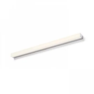 RENDL R12403 LEVIA 90 ścienna aluminium 230V LED 18W IP44 3000K