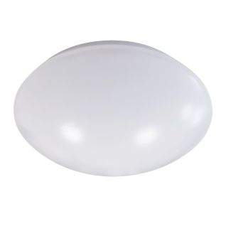 CANDELLUX 13-28792 BELINA LAMPA SUFITOWA PLAFON 33CM 24W LED 4000K KLOSZ BIAŁY