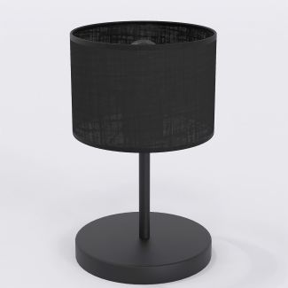 EMIBIG 1655/LN1 ECO LN1 BL BLACK LAMPKA BIURKOWA