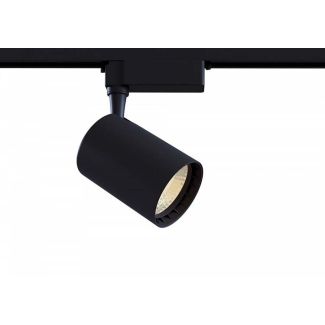 MAYTONI TR003-1-6W3K-B Single phase track system Track lamps Track Lighting Black oprawa 1-fazowy