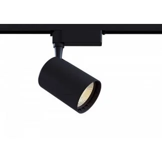 MAYTONI TR003-1-6W3K-B Single phase track system Track lamps Track Lighting Black oprawa 1-fazowy
