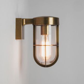 ASTRO Cabin Wall 1368003 Wall Lights