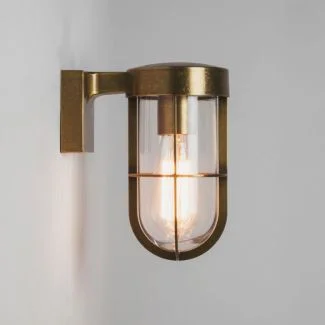 ASTRO Cabin Wall 1368003 Wall Lights