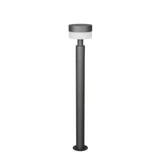 TRIO MACKENZIE 430561142 lampa zewnętrzna stojąca