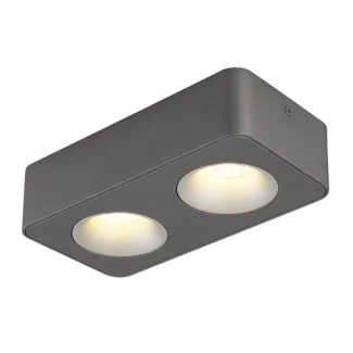 GLOBO 43100-2 HANGARAU reflektor LED