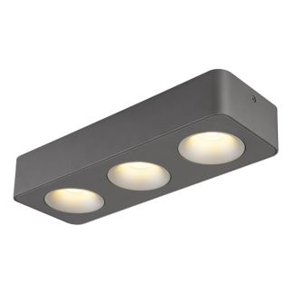 GLOBO 43100-3 HANGARAU reflektor LED