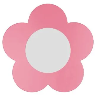 Hellux 2044122 Lampa Fiore LED plafon różowy