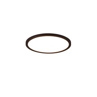 RL AUREO R64371132 lampa sufitowa czarny