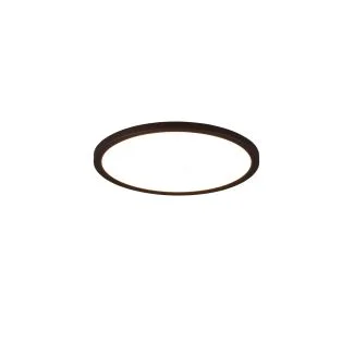 RL AUREO R64371132 lampa sufitowa czarny