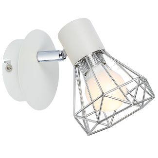 CANDELLUX 91-61331 VERVE KINKIET