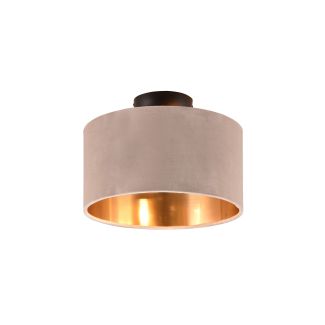 TRIO JULIETA 619000244 lampa sufitowa beżowy
