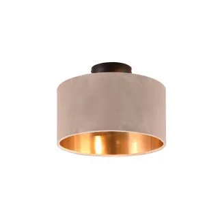 TRIO JULIETA 619000244 lampa sufitowa beżowy