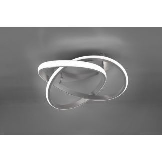 RL R62051407 COURSE lampa sufitowa nowoczesna ledowa