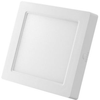 INQ DLS070WW OPRAWA LED n/t DOWNLIGHT LORENS kwadrat 18W 840 1340lm IP20 slim