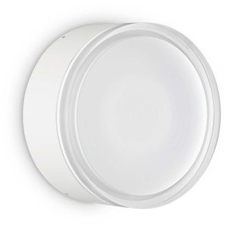 IDEAL LUX URANO PL1 BIG BIANCO 168050