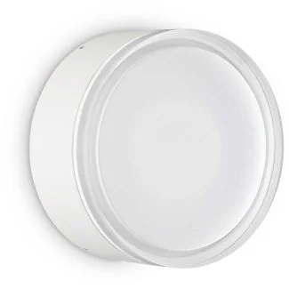 IDEAL LUX URANO PL1 BIG BIANCO 168050
