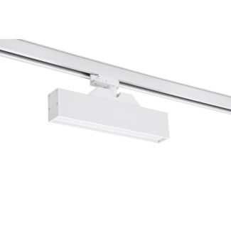 AZZARDO AZ4564 LINNEA 29 TRACK 3LINE 12W CCT WH TECHNICAL TRACK WHITE reflektor 3-fazowy