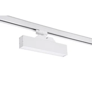 AZZARDO AZ4564 LINNEA 29 TRACK 3LINE 12W CCT WH TECHNICAL TRACK WHITE reflektor 3-fazowy